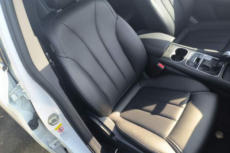 Used BYD Song MAX 2017 1.5T Automatic Smart Connect Elite 7-Seater