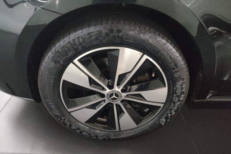 Used Mercedes-Benz V-Class 2021 V 260 L Long Wheelbase Prestige Edition Exterior 4