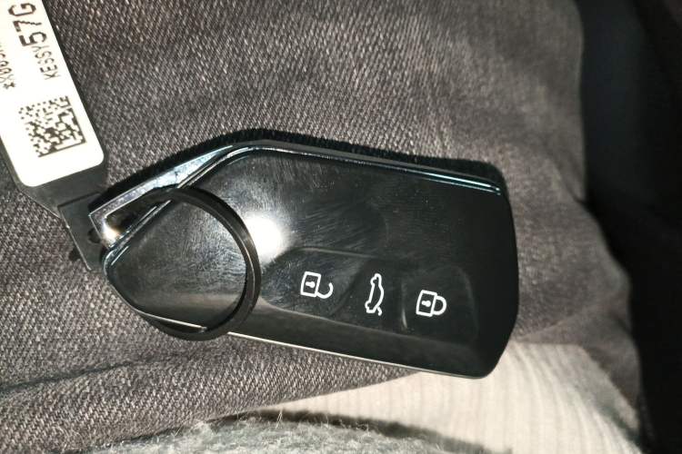 Used Volkswagen Tiguan L 2024 PRO 380TSI Four-Wheel Drive R-Line Prestige Edition