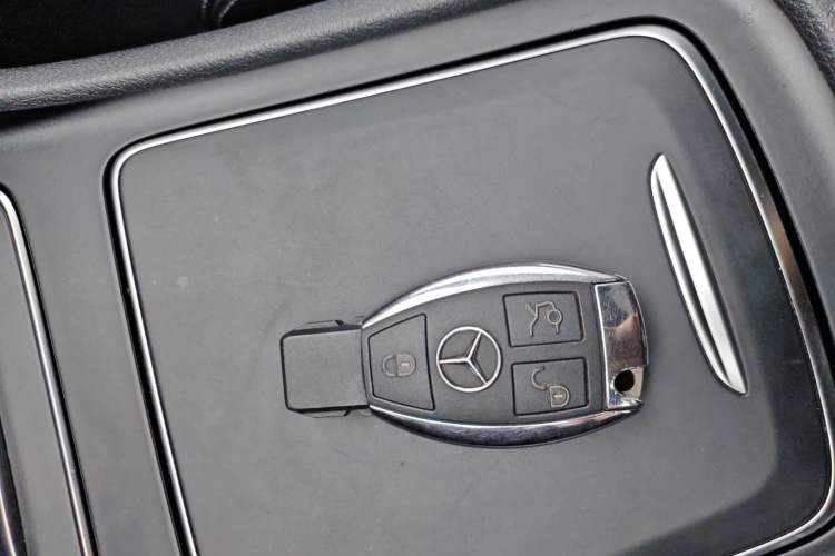 Used Mercedes-Benz CLA 2019 CLA 200 Sport Edition