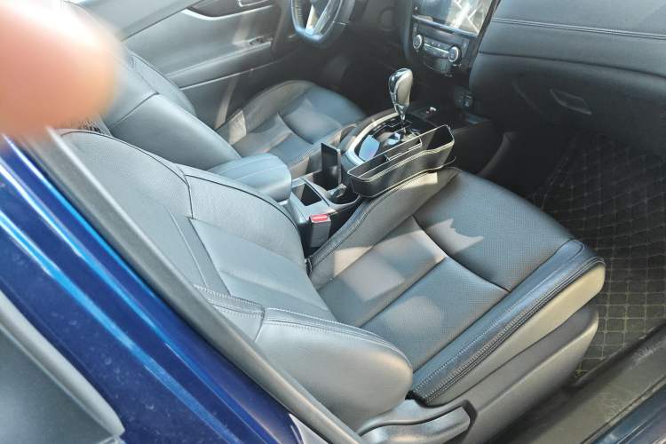 Used Nissan X-Trail 2021 2.0L CVT 2WD XL ITS SmartConnect Comfort Edition