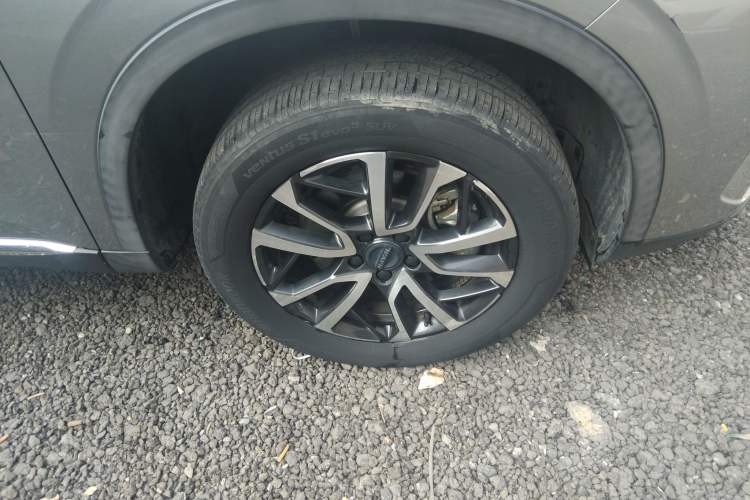 Used Haval H6 2021 3rd Generation 1.5T Automatic Two-Wheel Drive Plus