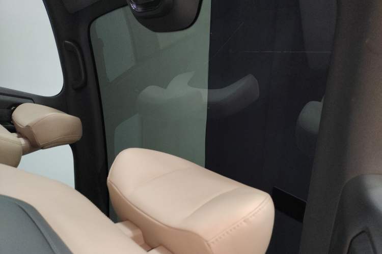 Used Deepal SL03 2022 1.5L 1200 Extended-Range Version