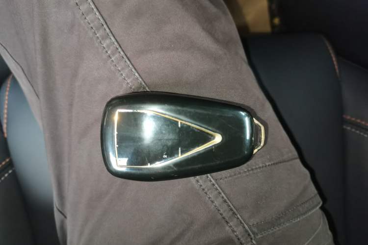 Used CHANGAN OSHAN X7 2020 1.5T Automatic Luxury Model