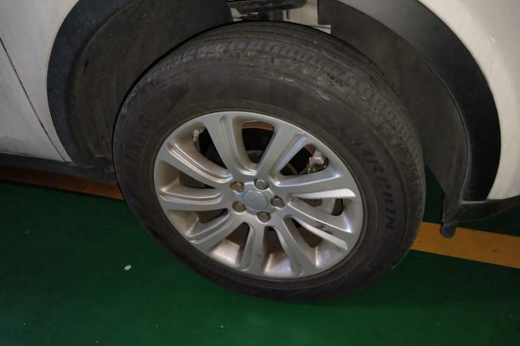 Used Land Rover Discovery Sport 2017 2.0T SE