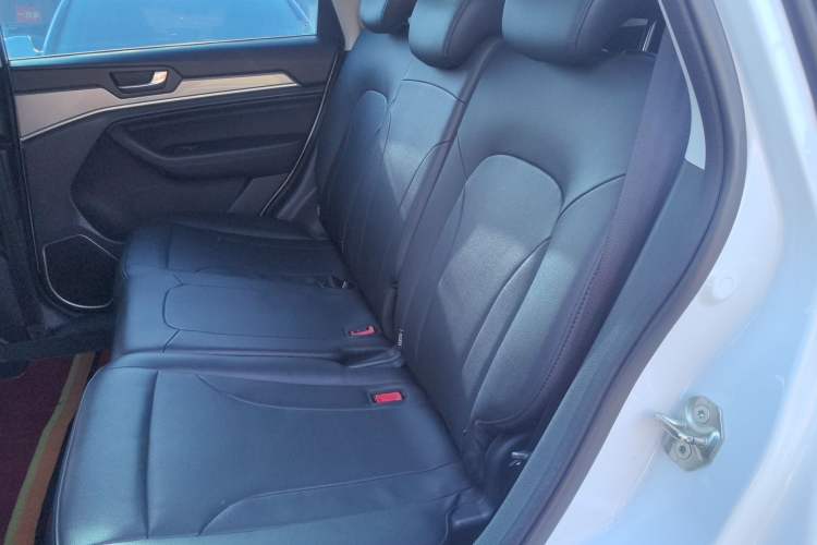 Used Haval H6 2019 Sport Edition 1.5T Automatic Two-Wheel Drive Elite Model China VI