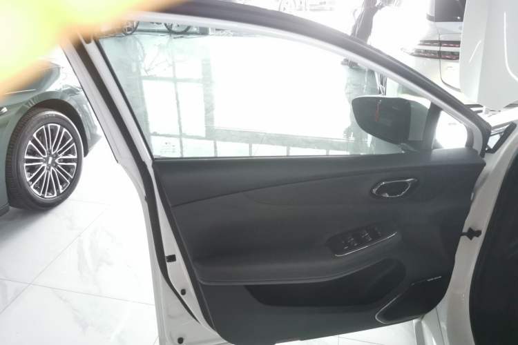 Used AION S MAX 2024 70 Star Edition 54.6 kWh
