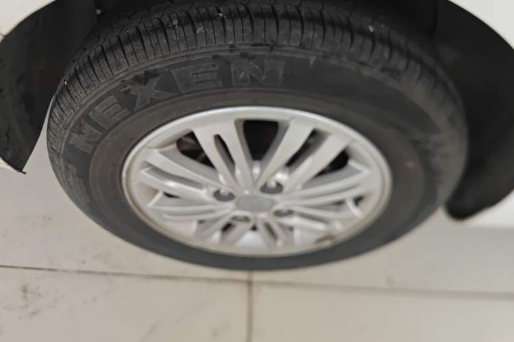 Used Kia Pegas 2019 1.4L Automatic Value Edition National VI Standard
