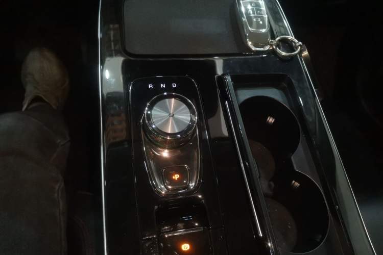 Used AION V 2021 Plus 80 Smart Technology Edition Ternary Lithium
