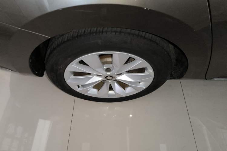 Used Skoda Superb 2018 TSI280 DSG Comfort Edition China V Standard
