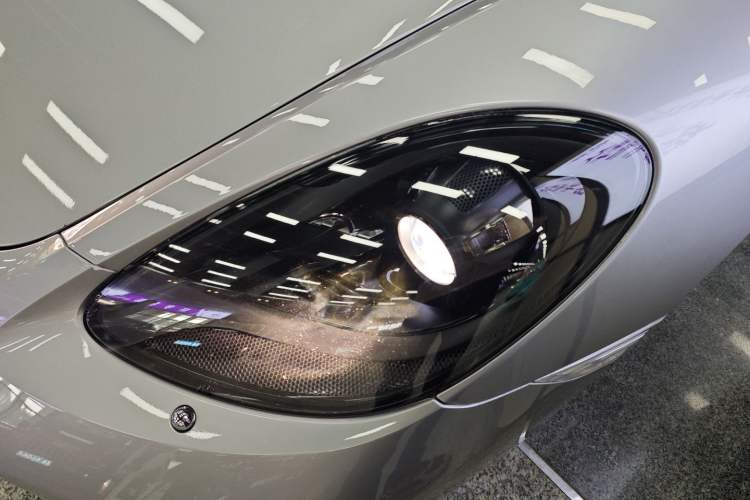 Used Porsche 718 2020 Boxster 2.0T