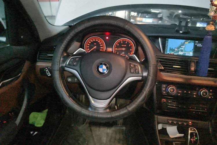 Used BMW X1 2015 xDrive20i X Package Upgrade Edition
