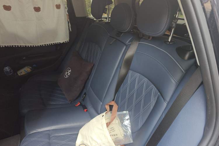 Used MINI Clubman 2021 1.5T COOPER Connoisseur
