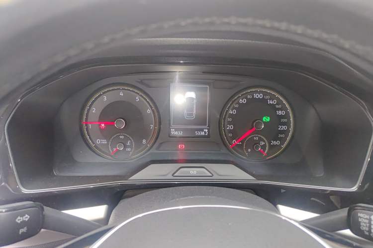 Used Volkswagen Lavida 2018 Hatchback 280TSI DSG Comfort Edition China V Standard