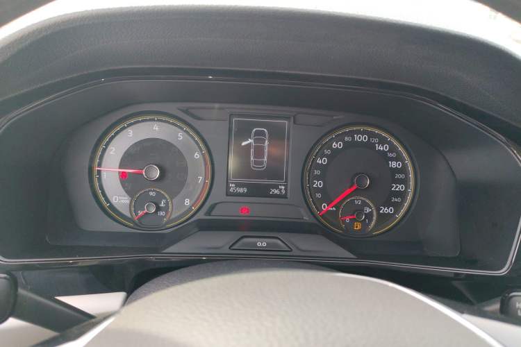 Used Volkswagen Lavida 2021 280TSI DSG Comfort Edition
