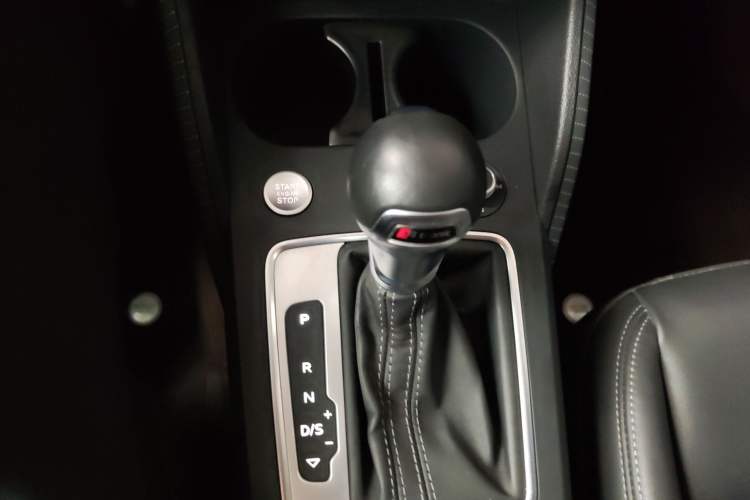 Used Audi Q2L 2022 35 TFSI Fashion Dynamic Model