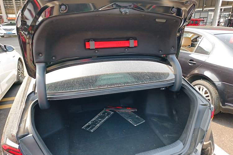 Used Honda Accord 2023 260TURBO Excellence Edition
