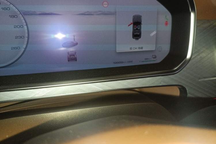 Used Tank 700 New Energy 2024 Hi4-T Extreme Edition
