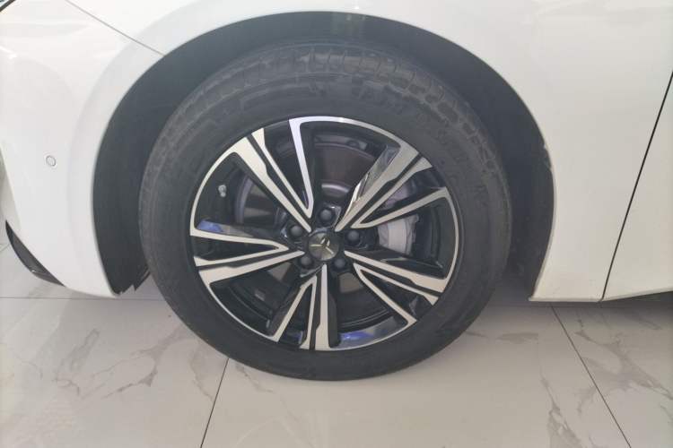 Used Hongqi EH7 2024 820 Pro