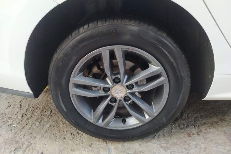 Used BYD Qin Pro 2018 1.5L Manual SmartConnect Fendong Model