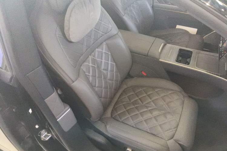 Used Nio ET9 2025 100kWh First-Edition Limited Edition