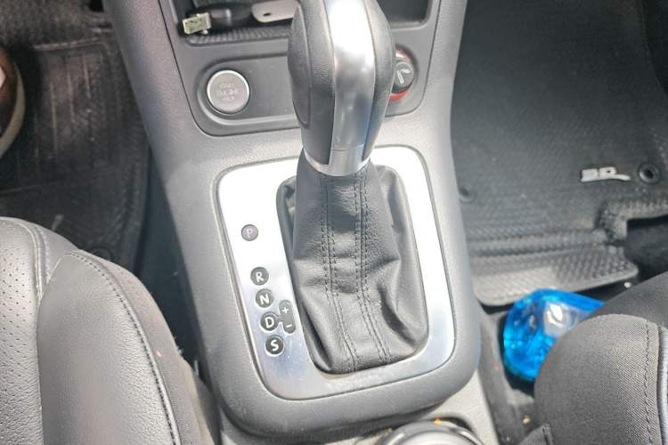 Used Volkswagen Tiguan 2015 1.8TSI Automatic Two-Wheel Drive Luxury Model