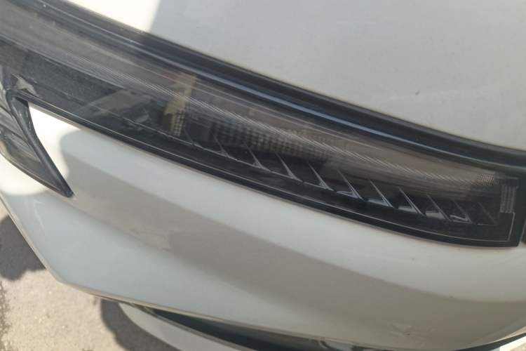 Used SOL E40X 2021 Golden Armor Edition