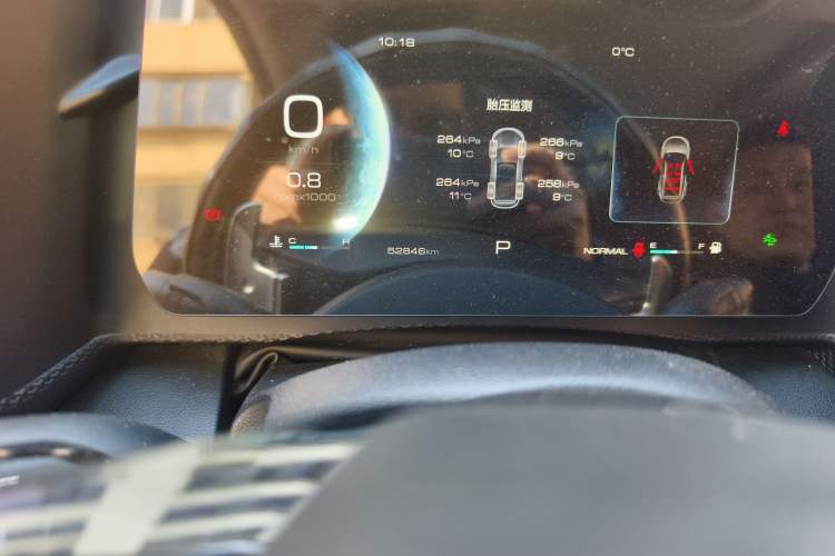 Used Haval DARGO 2021 1.5T DCT Two-Wheel Drive Border Collie - Wangcai Edition
