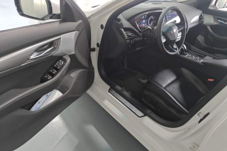 Used Cadillac CT5 2022 28T Luxury Version (Standard Edition)
