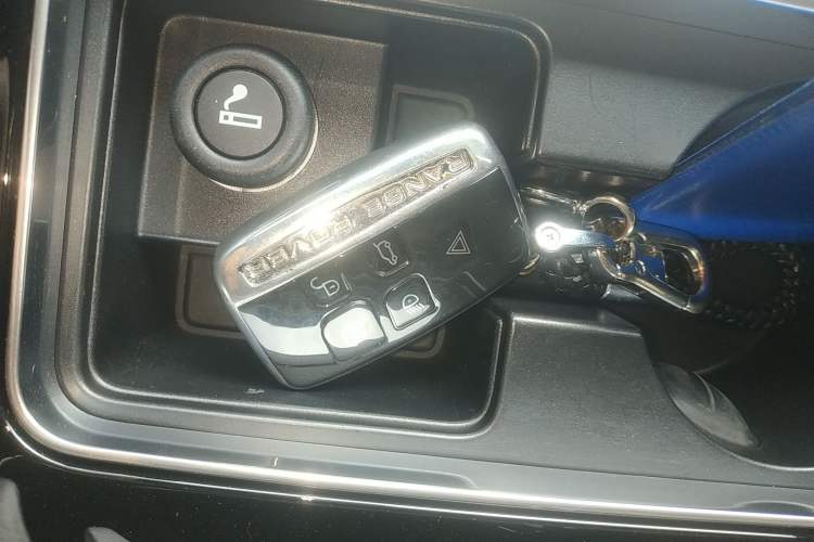 Used Land Rover Range Rover Velar 2020 P250 R-DYNAMIC S