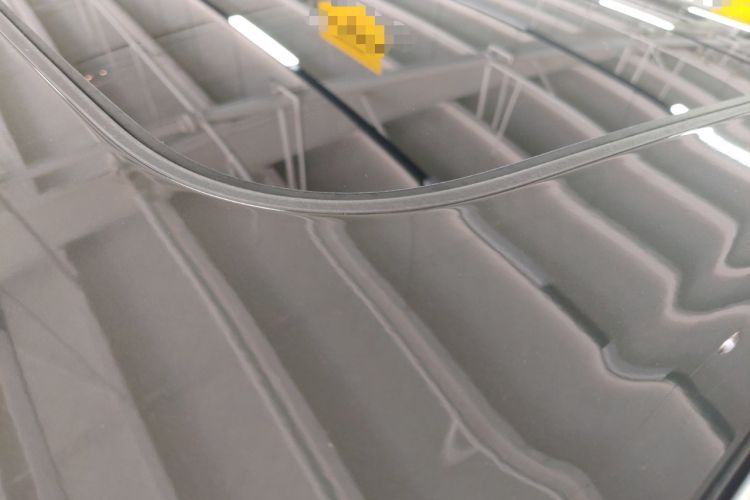 Used Volvo XC60 2022 B5 4x4 Smart Luxury Edition