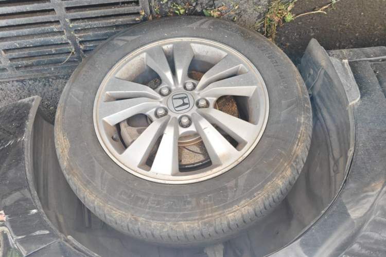 Used Honda Accord 2010 2.0L EX
