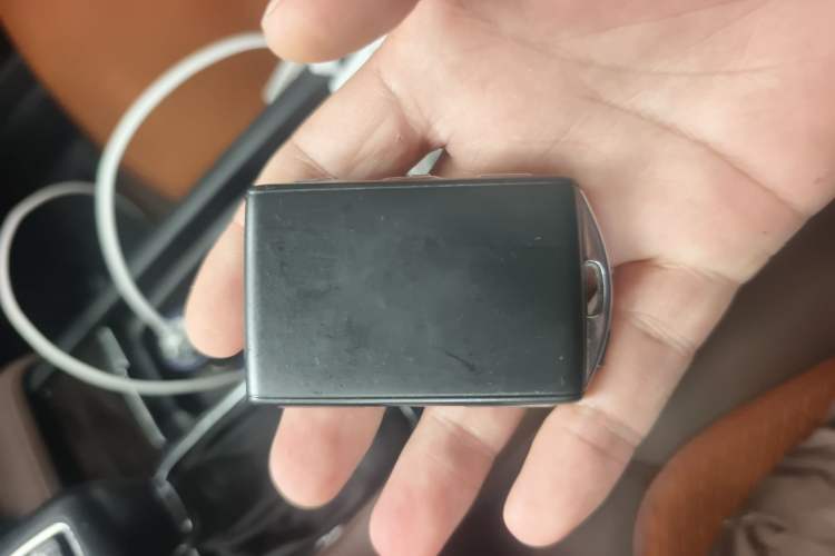 Used Volvo S90 2018 T4 Zhiyuan Edition