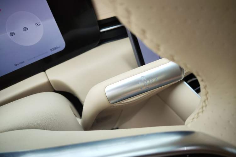 Used Hima AITO M5 2025 Extended-Range Ultra All-Wheel-Drive Version