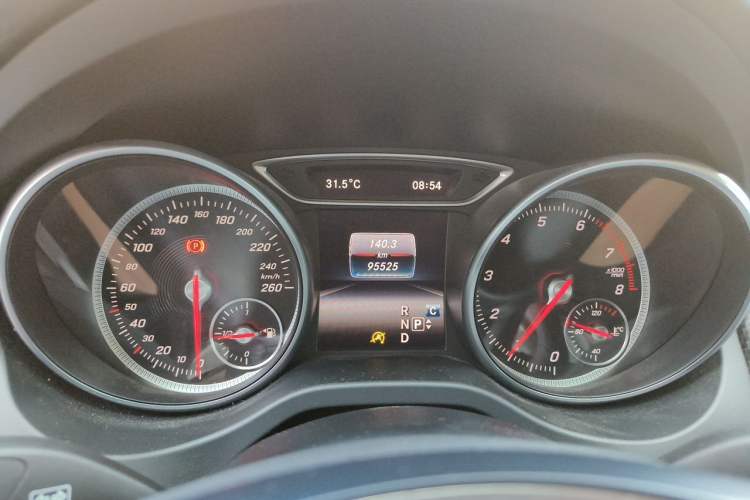 Used Mercedes-Benz GLA 2018 GLA 200 Sport Edition
