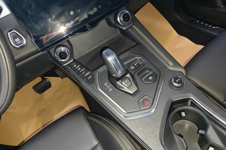 Used Lynk & Co 01 2023 2.0TD Two-Wheel Drive Asian Games Edition
