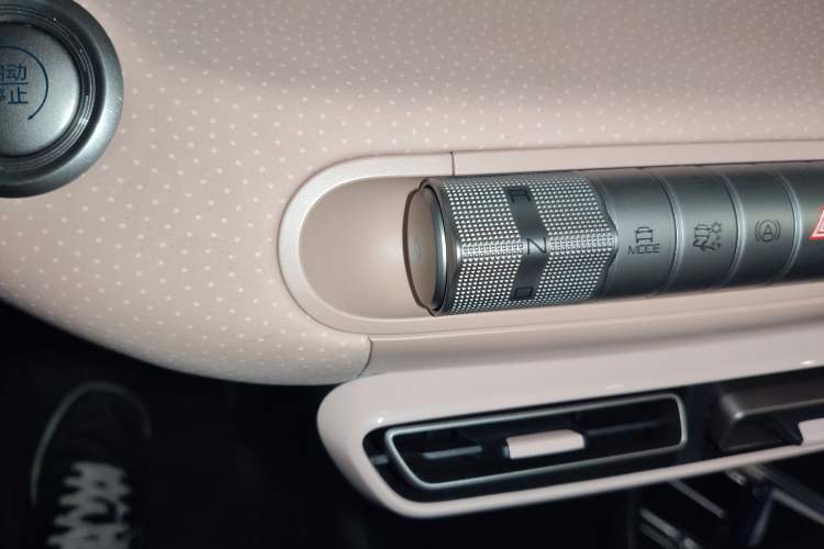 Used BYD Seagull 2023 Free Edition