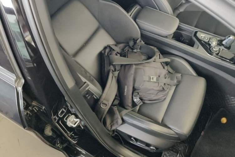 Used Lynk & Co 03 2022 1.5TD DCT JingPro