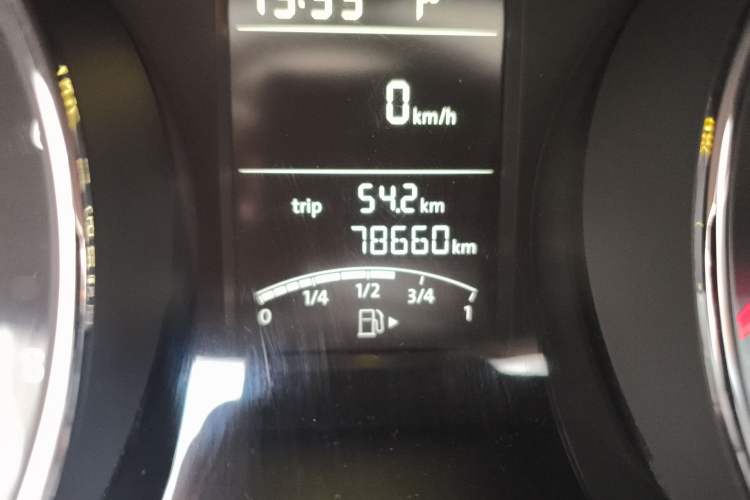 Used Volkswagen Sagitar 2017 1.6L Automatic Comfort Model
