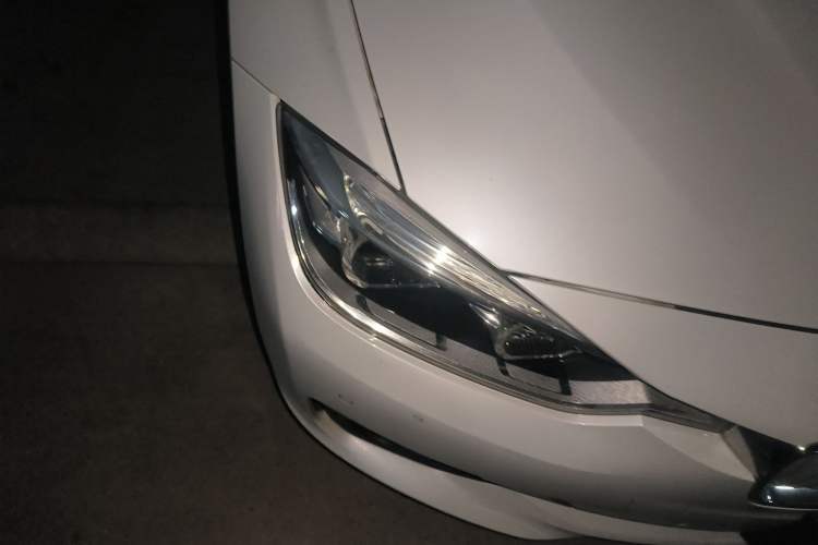 Used BMW 3 Series 2019 320Li Fashion Model
