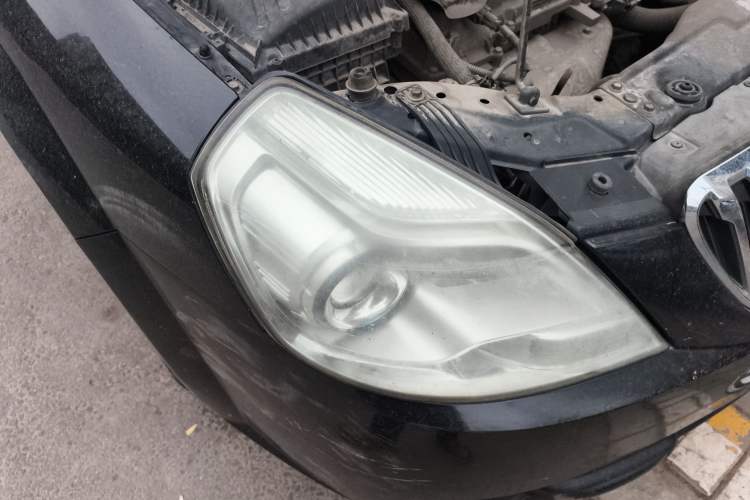 Used Buick Excelle 2015 1.5L Manual Classic Trim