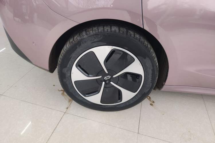 Used Hima AITO M5 2022 Pure Electric Rear-Drive Standard Edition
