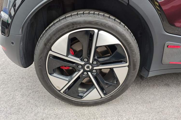 Used smart #1 2022 BRABUS Performance Edition
