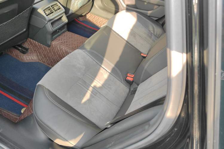 Used Audi A6L 2021 40 TFSI Luxury Dynamic Edition