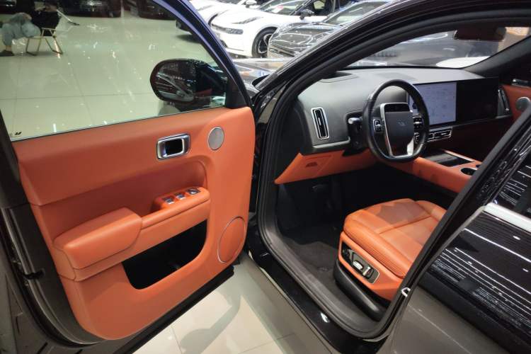 Used Li Auto L7 2023 Air model