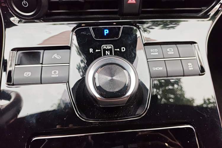 Used Toyota FAW bZ4X 2022 Two-Wheel Drive Long-Range PRO Version