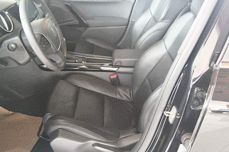 Used Peugeot 508 2015 1.6THP Automatic Zhiiyi Edition Left Front Seat