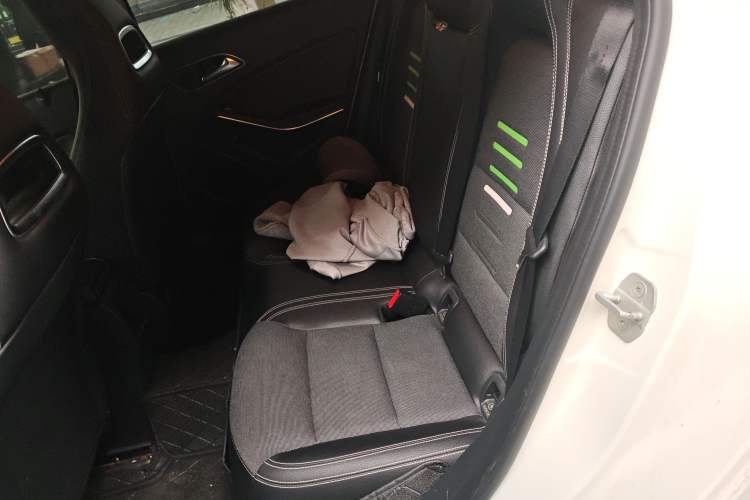 Used Mercedes-Benz A-Class 2016 A 200 Dynamic Edition
