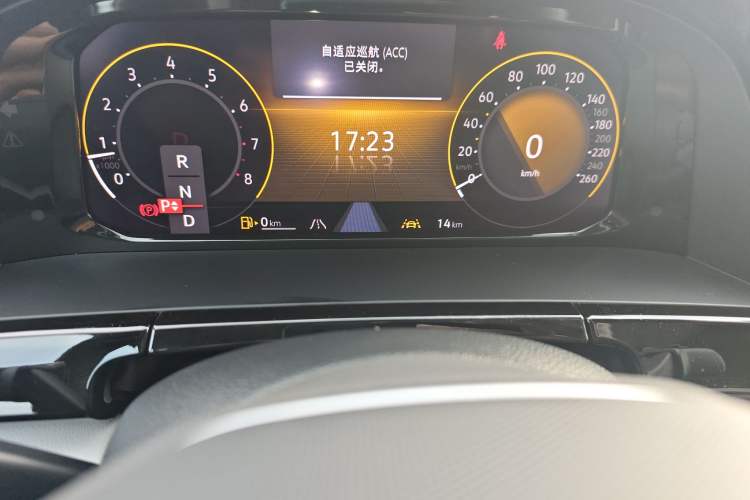 Used Volkswagen Teramont 2025 380TSI All-Wheel-Drive Excellence Edition
