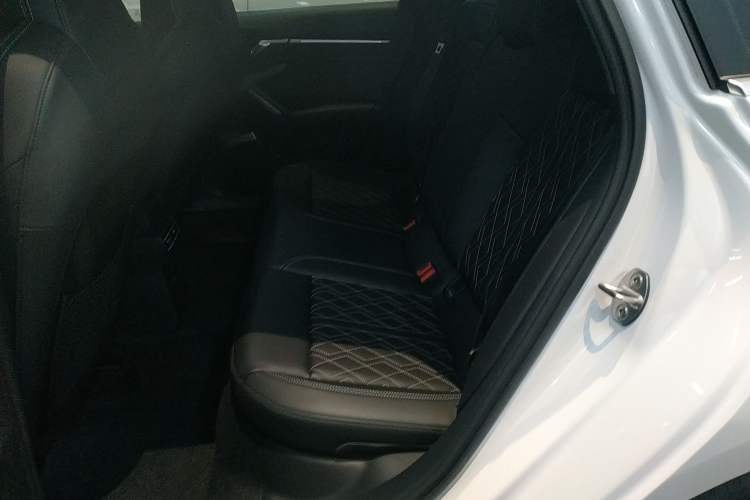 Used Audi A3 2025 Sportback 35TFSI Prestige Edition